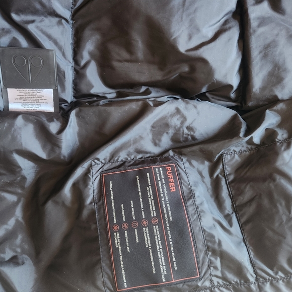 Moose knuckle Jacket - Picture 3 of 3